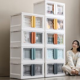 L203 Storage cabinet-S/L