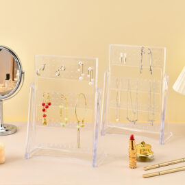 M123 Jewelry storage organizer