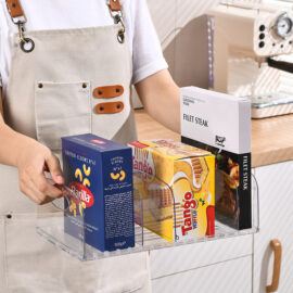 M103 Fridge storage organizer